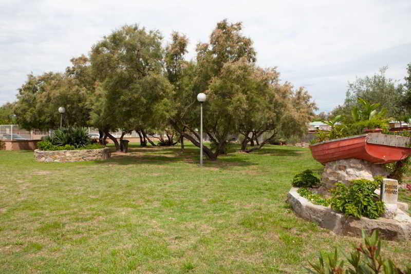 General view