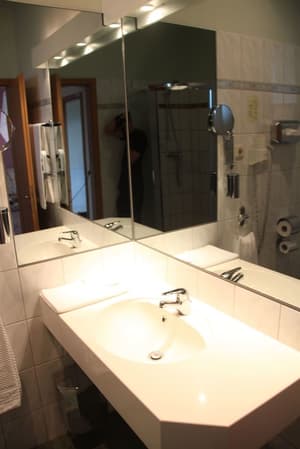 thumbnail: Bathroom sink