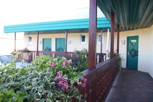 thumbnail: Courtyard