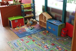 thumbnail: Children's area