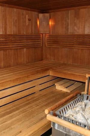 thumbnail: Sauna