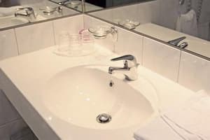 thumbnail: Bathroom sink