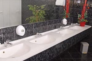 thumbnail: Bathroom sink