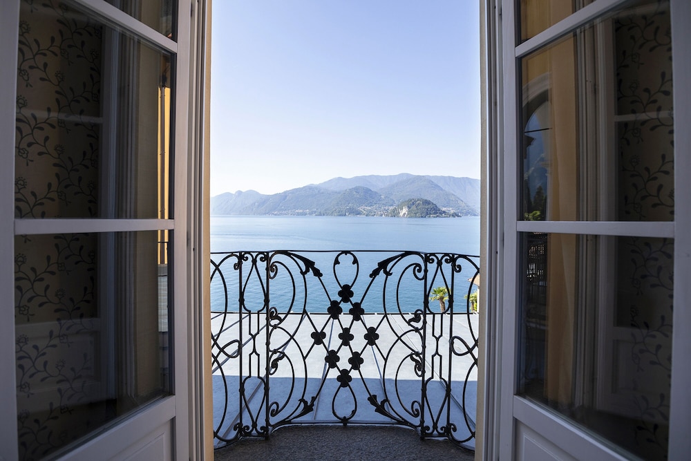 Lake view