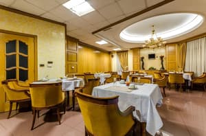 thumbnail: Restaurant