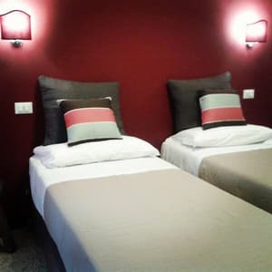 thumbnail: Room