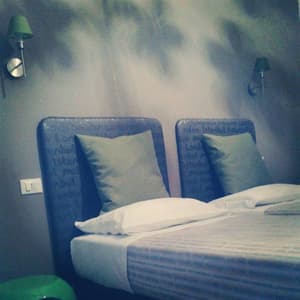 thumbnail: Room