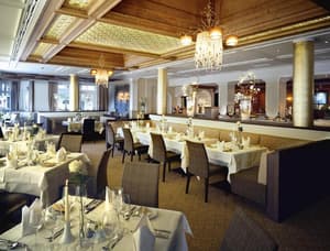 thumbnail: Restaurant