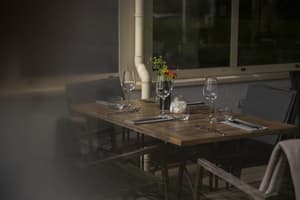 thumbnail: Terrace/patio