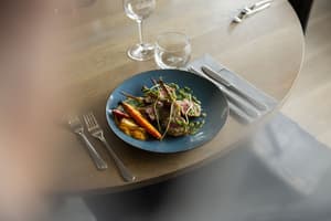 thumbnail: Restaurant