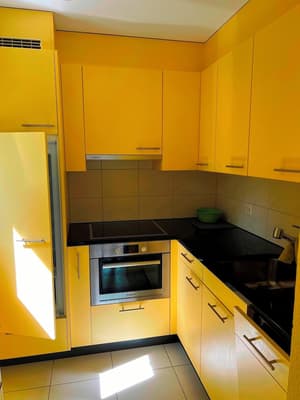 thumbnail: Private kitchen