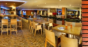 thumbnail: Restaurant
