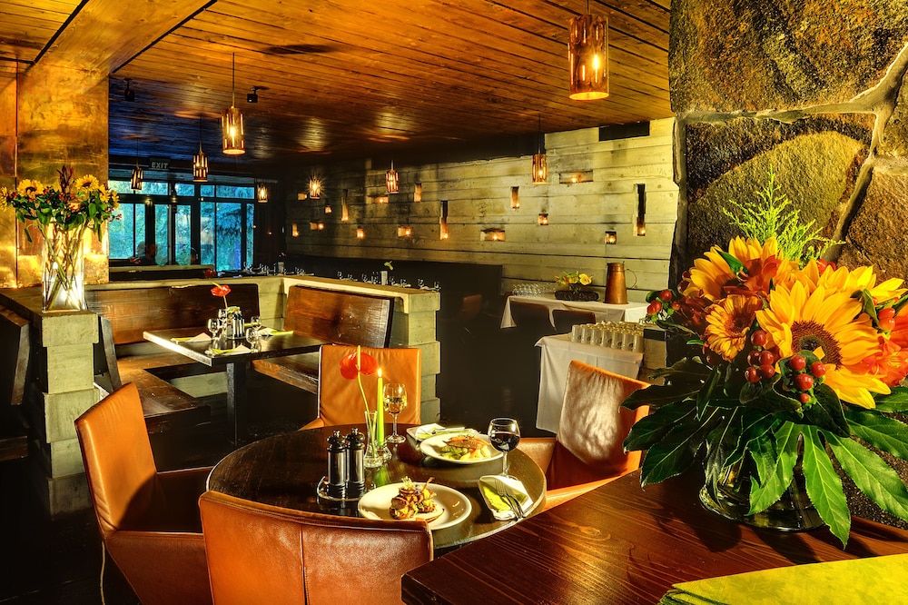 Restaurant-cafeteria