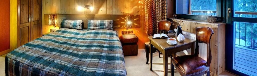 Restaurant-cafeteria