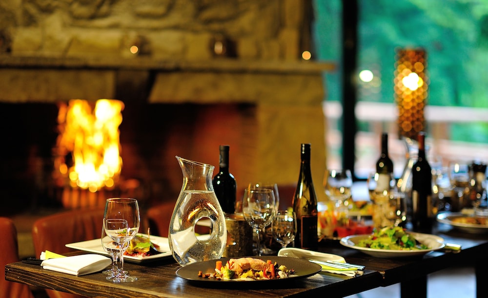 Restaurant-cafeteria