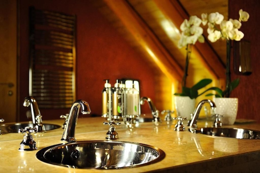 Restaurant-cafeteria