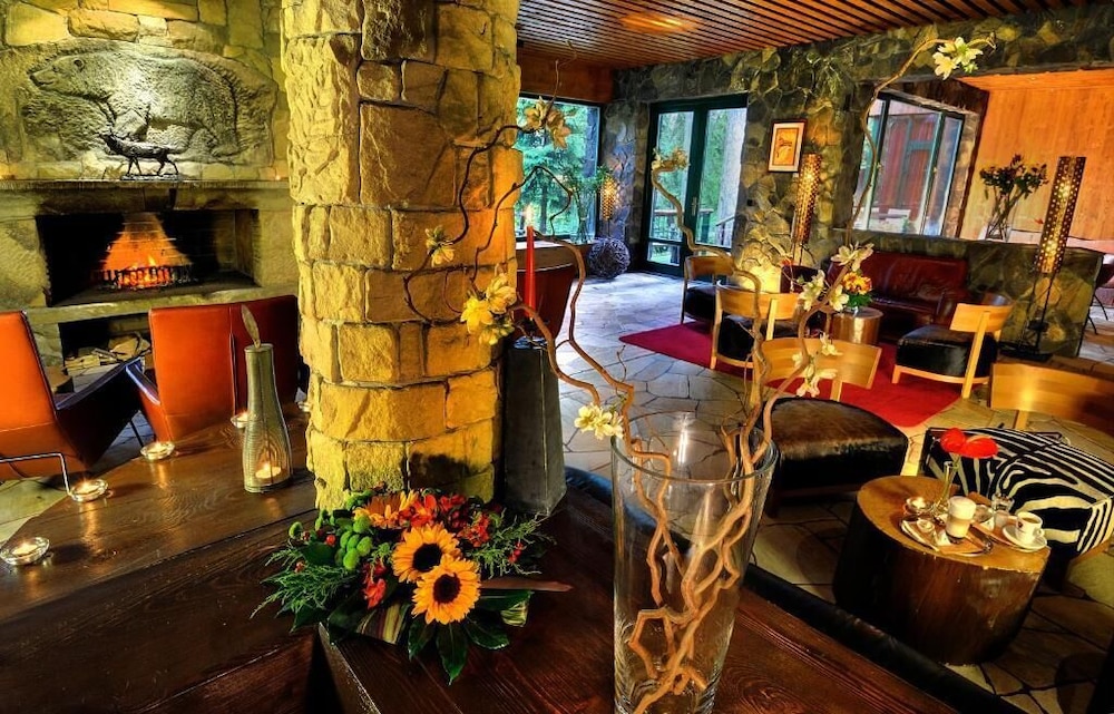 Restaurant-cafeteria