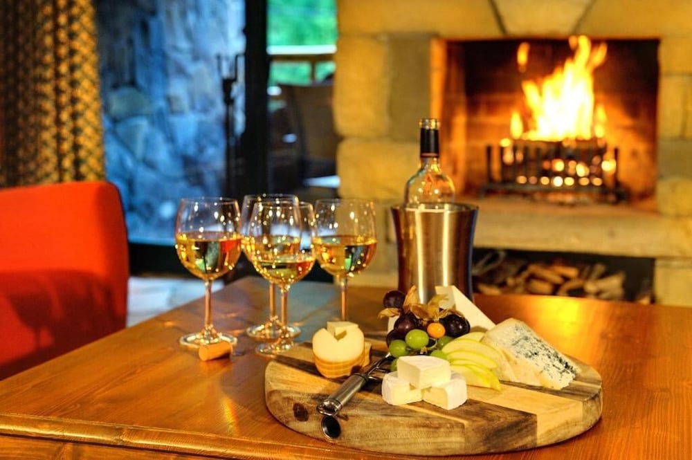 Restaurant-cafeteria