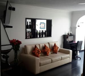 thumbnail: Interior