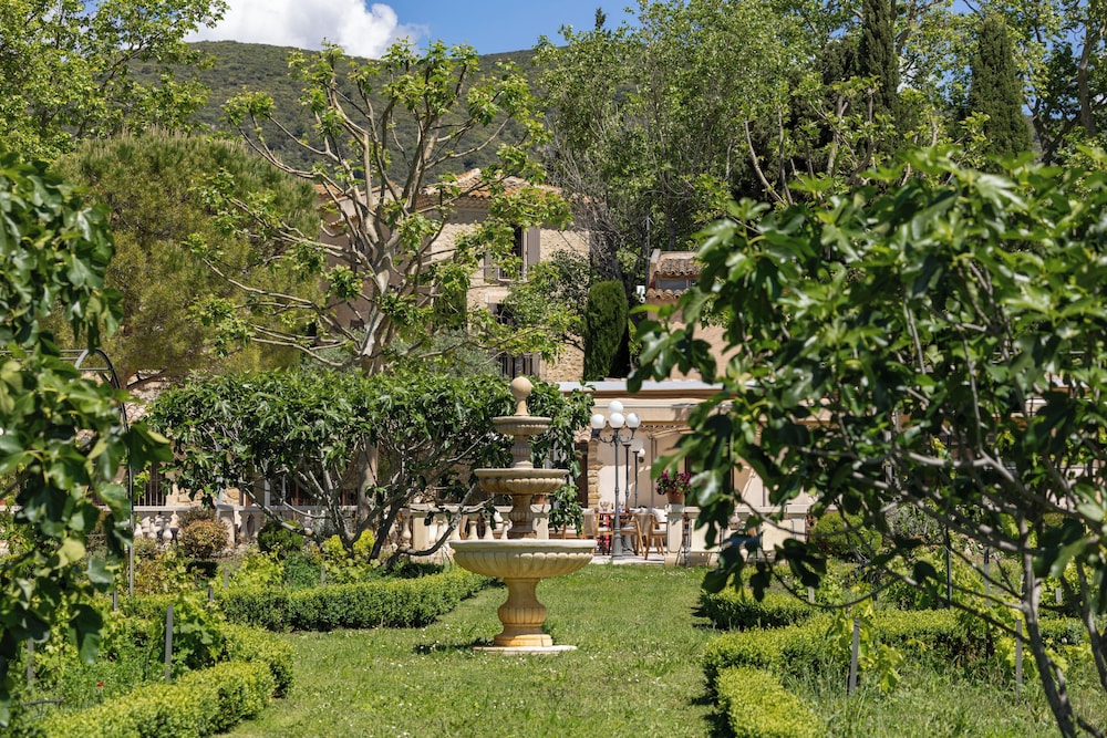 Park view