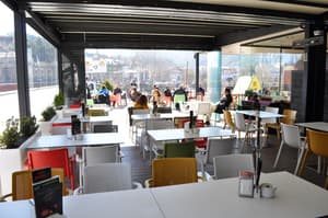 thumbnail: Interior