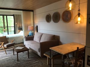 thumbnail: Living area