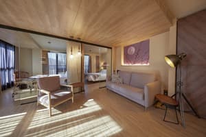 thumbnail: Living area