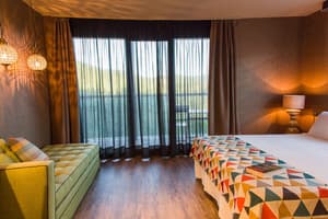 thumbnail: View from room