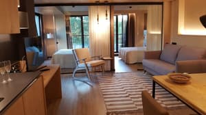thumbnail: Living area