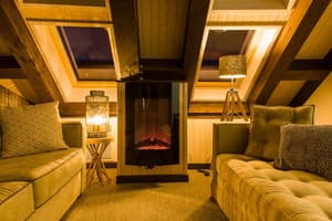 thumbnail: Living room