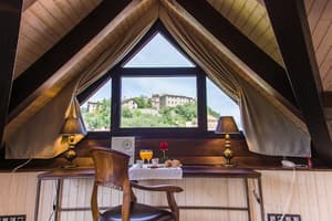 thumbnail: View from room