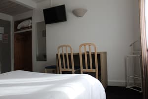 thumbnail: Room amenity