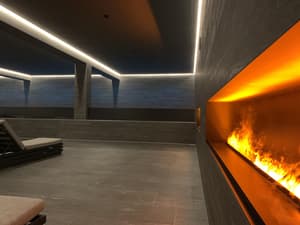 thumbnail: Exercise/lap pool
