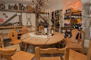 thumbnail: Food and drink