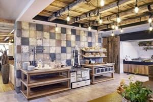 thumbnail: Breakfast area