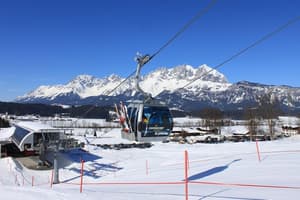 thumbnail: Snow and ski sports
