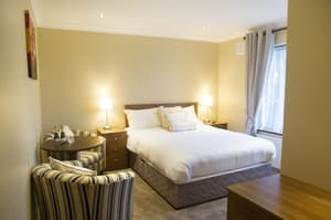 thumbnail: Room