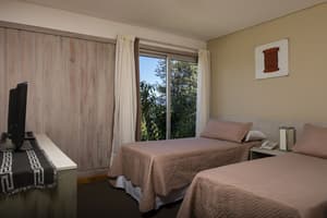 thumbnail: View from room