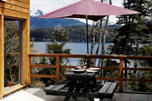 thumbnail: Terrace/patio