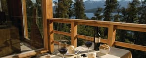 thumbnail: Terrace/patio