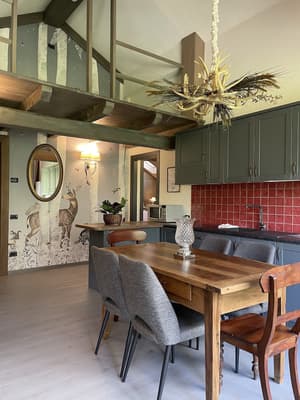 thumbnail: Private kitchen