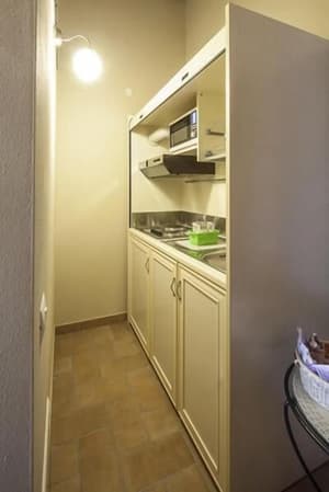 thumbnail: Private kitchen