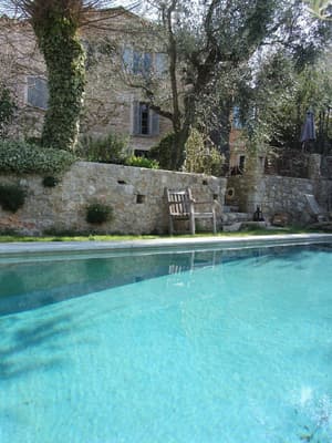 thumbnail: Outdoor pool