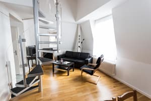 thumbnail: Living room