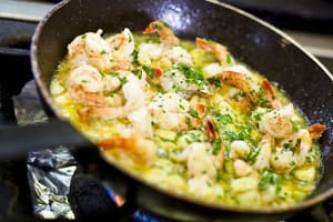 thumbnail: Food and drink