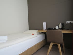 thumbnail: Breakfast area