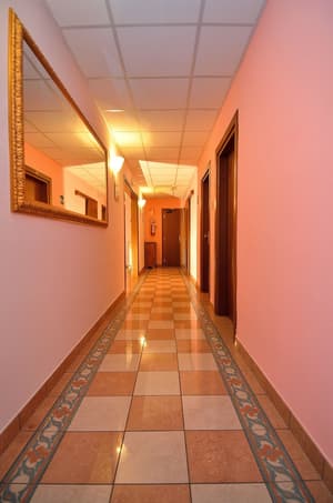 thumbnail: Hallway