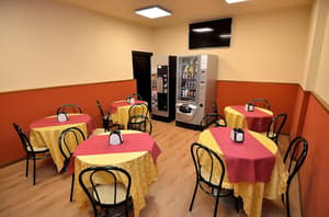 thumbnail: Breakfast area