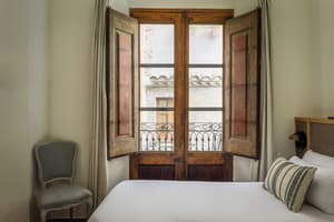 thumbnail: View from room