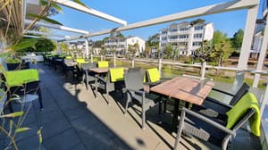 thumbnail: Restaurant